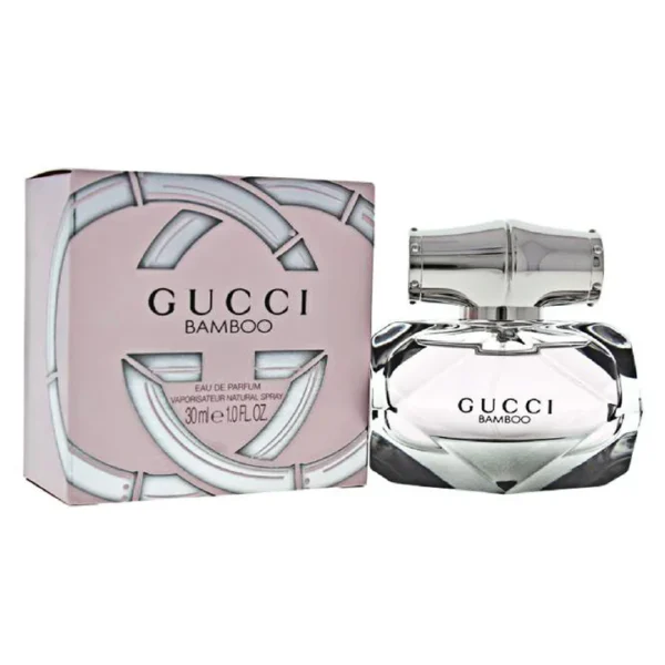 Gucci Bamboo Eau de Parfum for Women - Image 3