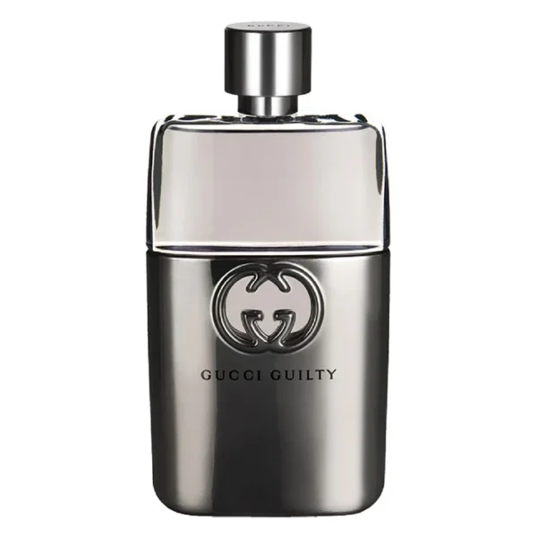 Gucci Guilty Eau de Toilette for Men