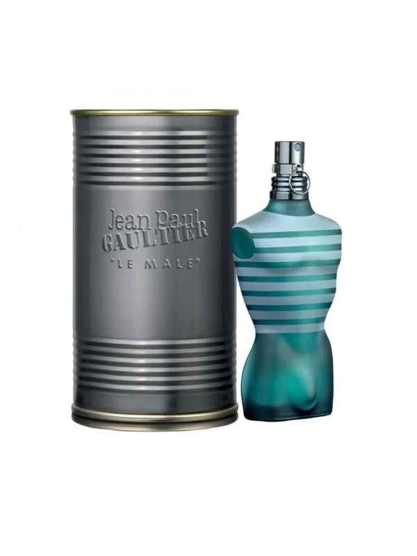 Le Male Fragrance - Image 2