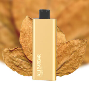 ALIBARBAR Pandora 7000 - Original (Tobacco)